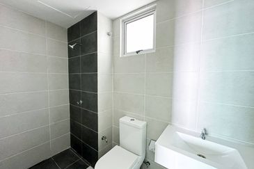 (FLEXIBLE DEPOSITS) MH Platinum 2 Condominium Setapak