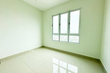 (FLEXIBLE DEPOSITS) MH Platinum 2 Condominium Setapak