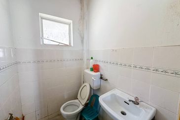 (LOW DEPOSITS) Pangsapuri Astana Alam 2 Blok Baiduri Puncak Alam