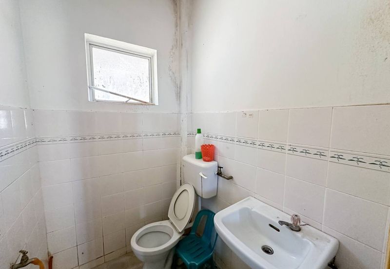 (LOW DEPOSITS) Pangsapuri Astana Alam 2 Blok Baiduri Puncak Alam