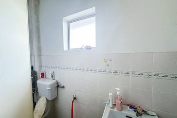 (LOW DEPOSITS) Pangsapuri Astana Alam 2 Blok Baiduri Puncak Alam