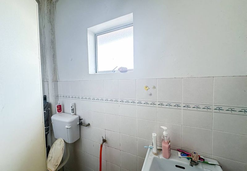 (LOW DEPOSITS) Pangsapuri Astana Alam 2 Blok Baiduri Puncak Alam