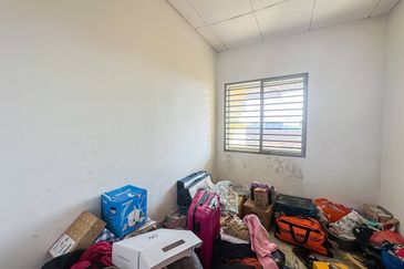 (LOW DEPOSITS) Pangsapuri Astana Alam 2 Blok Baiduri Puncak Alam