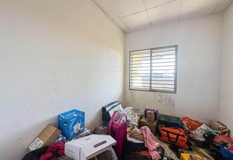 (LOW DEPOSITS) Pangsapuri Astana Alam 2 Blok Baiduri Puncak Alam