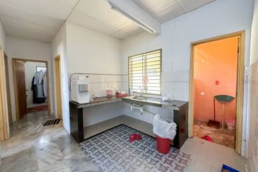 (LOW DEPOSITS) Pangsapuri Astana Alam 2 Blok Baiduri Puncak Alam