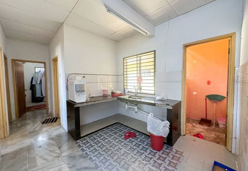 (LOW DEPOSITS) Pangsapuri Astana Alam 2 Blok Baiduri Puncak Alam