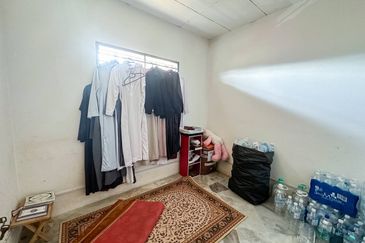 (LOW DEPOSITS) Pangsapuri Astana Alam 2 Blok Baiduri Puncak Alam