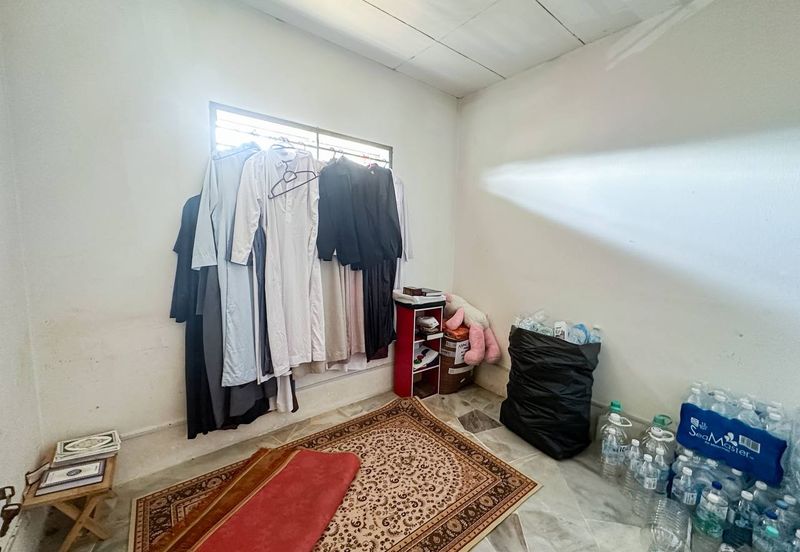 (LOW DEPOSITS) Pangsapuri Astana Alam 2 Blok Baiduri Puncak Alam