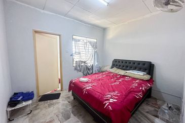 (LOW DEPOSITS) Pangsapuri Astana Alam 2 Blok Baiduri Puncak Alam