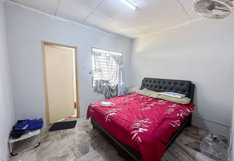 (LOW DEPOSITS) Pangsapuri Astana Alam 2 Blok Baiduri Puncak Alam