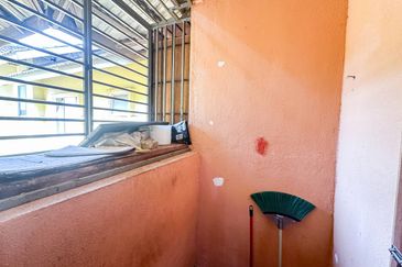 (LOW DEPOSITS) Pangsapuri Astana Alam 2 Blok Baiduri Puncak Alam