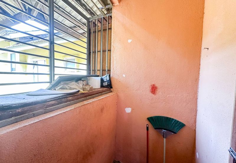 (LOW DEPOSITS) Pangsapuri Astana Alam 2 Blok Baiduri Puncak Alam