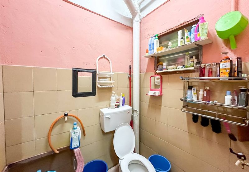 (GOOD INVESTMENT) 𝐅𝐥𝐚𝐭 𝐓𝐚𝐦𝐚𝐧 𝐁𝐮𝐤𝐢𝐭 𝐌𝐞𝐰𝐚𝐡 𝐁𝐥𝐨𝐜𝐤 A, 𝐊𝐚𝐣𝐚𝐧𝐠 𝐒𝐞𝐥𝐚𝐧𝐠𝐨𝐫