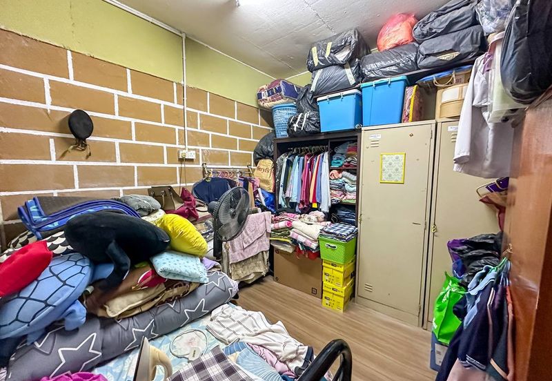 (GOOD INVESTMENT) 𝐅𝐥𝐚𝐭 𝐓𝐚𝐦𝐚𝐧 𝐁𝐮𝐤𝐢𝐭 𝐌𝐞𝐰𝐚𝐡 𝐁𝐥𝐨𝐜𝐤 A, 𝐊𝐚𝐣𝐚𝐧𝐠 𝐒𝐞𝐥𝐚𝐧𝐠𝐨𝐫