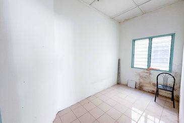 (FLEXIBLE DEPOSITS) Pangsapuri Kayangan Taman Kajang Utama Kajang 