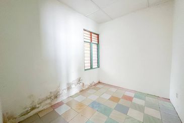 (FLEXIBLE DEPOSITS) Pangsapuri Kayangan Taman Kajang Utama Kajang 