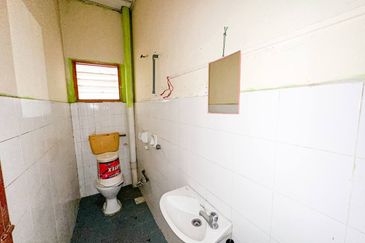 (FLEXIBLE DEPOSITS) Pangsapuri Kayangan Taman Kajang Utama Kajang 