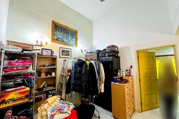 (RENOVATED) 2 Storey Terrace House Taman Cheras Indah, Cheras