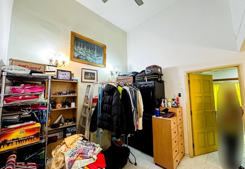 (RENOVATED) 2 Storey Terrace House Taman Cheras Indah, Cheras