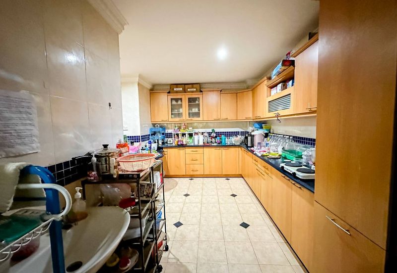 (RENOVATED) 2 Storey Terrace House Taman Cheras Indah, Cheras