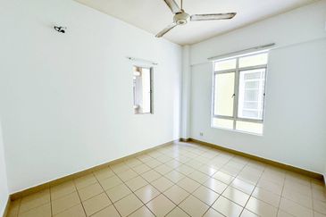 (FLEXIBLE DEPOSIT) Desaria Villa Condominium, Pulau Meranti, Puchong
