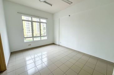 (FLEXIBLE DEPOSIT) Desaria Villa Condominium, Pulau Meranti, Puchong