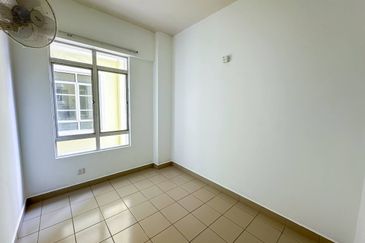 (FLEXIBLE DEPOSIT) Desaria Villa Condominium, Pulau Meranti, Puchong