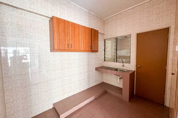 (FLEXIBLE DEPOSIT) Desaria Villa Condominium, Pulau Meranti, Puchong