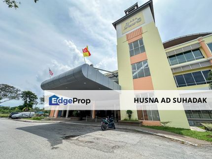 (FLEXIBLE DEPOSIT) Desaria Villa Condominium, Pulau Meranti, Puchong, Selangor, Puchong