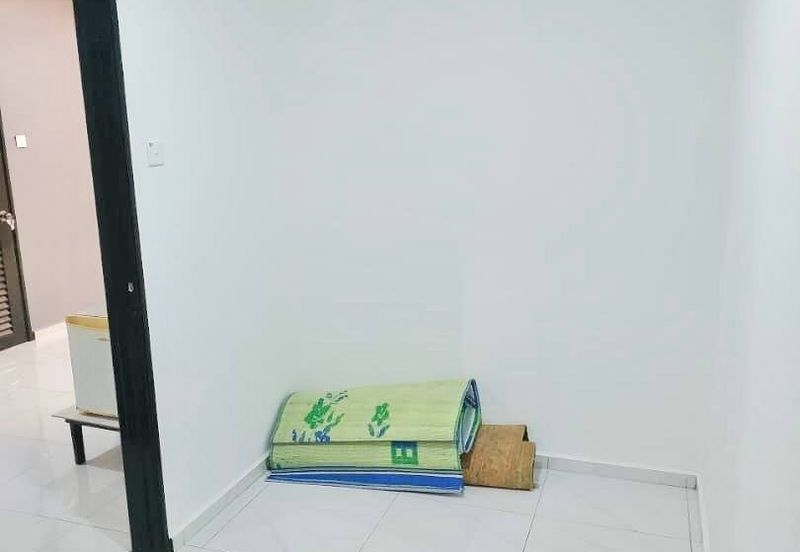 (FREEHOLD) 2 Storey Terrace Taman Seri Mahkota Aman, Kuantan, Pahang