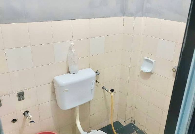 (FREEHOLD) 2 Storey Terrace Taman Seri Mahkota Aman, Kuantan, Pahang