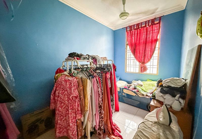 (FACING OPEN) Renovated 2 Storey Terrace @ Taman Desa Melati 3, Nilai