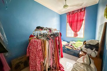 (GATED GUARDED) 2 Storey Jalan Empangan, Seksyen 8 Shah Alam