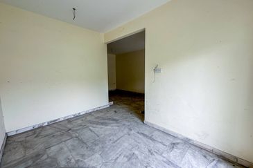 (CHEAPEST) 2 Storey Alam Perdana, Puncak Alam