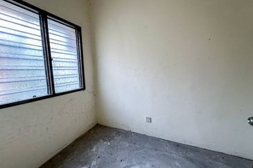 (CHEAPEST) 2 Storey Alam Perdana, Puncak Alam