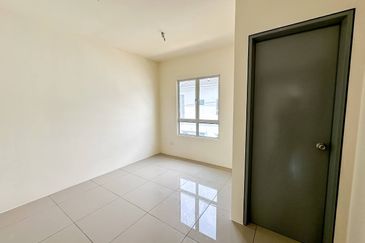 (BRAND NEW) 2 Storey Ritma Perdana Bandar Puncak Alam