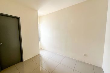 (BRAND NEW) 2 Storey Ritma Perdana Bandar Puncak Alam