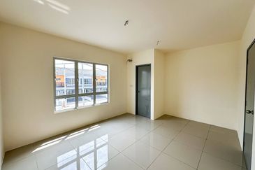 (BRAND NEW) 2 Storey Ritma Perdana Bandar Puncak Alam
