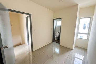 (BRAND NEW) 2 Storey Ritma Perdana Bandar Puncak Alam