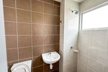 (BRAND NEW) 2 Storey Ritma Perdana Bandar Puncak Alam