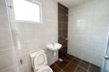 (BRAND NEW) 2 Storey Ritma Perdana Bandar Puncak Alam