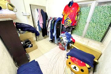 (FACING OPEN) 2 Storey Terrace Taman Garing Utama, Rawang