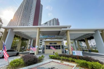 Lakefront Homes Phase 2