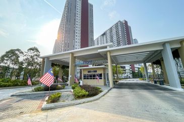 Lakefront Homes Phase 2