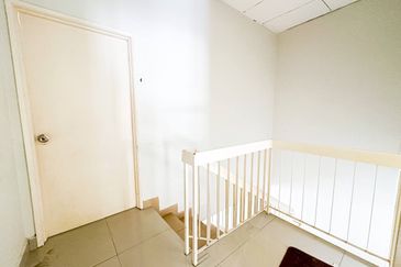 (FACING OPEN) 2 Storey Terrace SS7 Kelana Jaya Petaling Jaya 