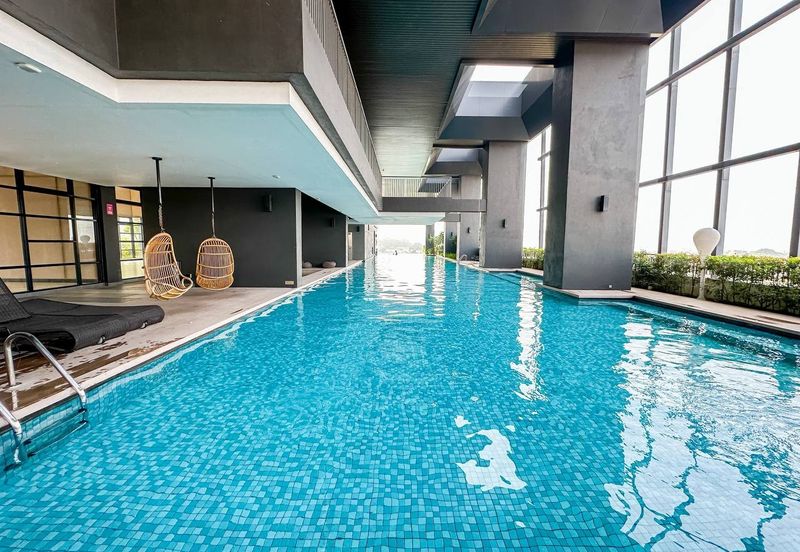 (CHEAPEST)(RENOVATED) SINARAN WANGSA MAJU CONDOMINIUM Section 1 Wangsa Maju Kuala Lumpur