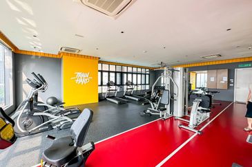 (CHEAPEST)(RENOVATED) SINARAN WANGSA MAJU CONDOMINIUM Section 1 Wangsa Maju Kuala Lumpur