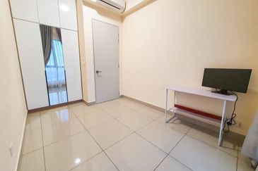 (CHEAPEST)(RENOVATED) SINARAN WANGSA MAJU CONDOMINIUM Section 1 Wangsa Maju Kuala Lumpur