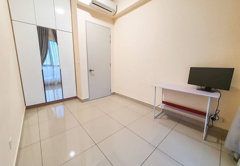 (CHEAPEST)(RENOVATED) SINARAN WANGSA MAJU CONDOMINIUM Section 1 Wangsa Maju Kuala Lumpur