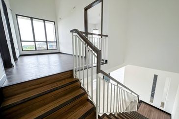 (ENDLOT) Brand New 2 Storey Terrace  (Type Lyra) Bandar Bukit Raja Klang